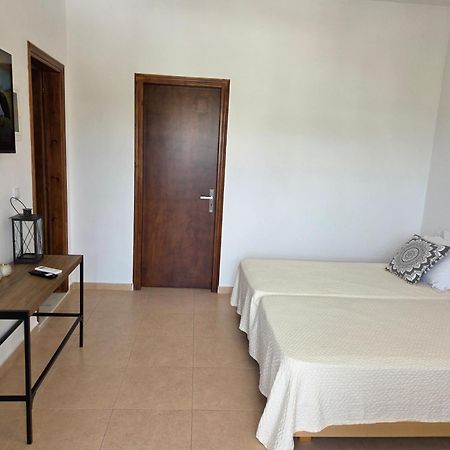 Corafili Holiday Suites Kiotari Exterior foto